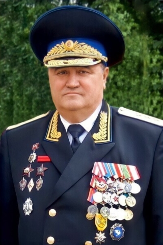 Резниченко Николай Семёнович